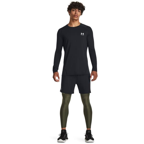 Under Armour Strumpbyxor Hg Armour Grönt M / Regular Man