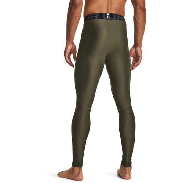 Under Armour Strumpbyxor Hg Armour Grönt M / Regular Man