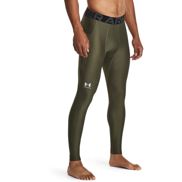 Under Armour Strumpbyxor Hg Armour Grönt M / Regular Man