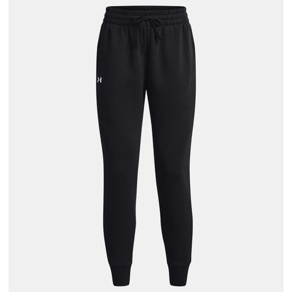 Under Armour Lenkkeilijät Rival Fleece Musta XS / Regular Nainen