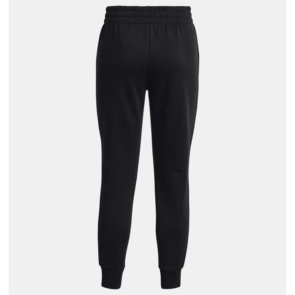 Under Armour Lenkkeilijät Rival Fleece Musta XS / Regular Nainen