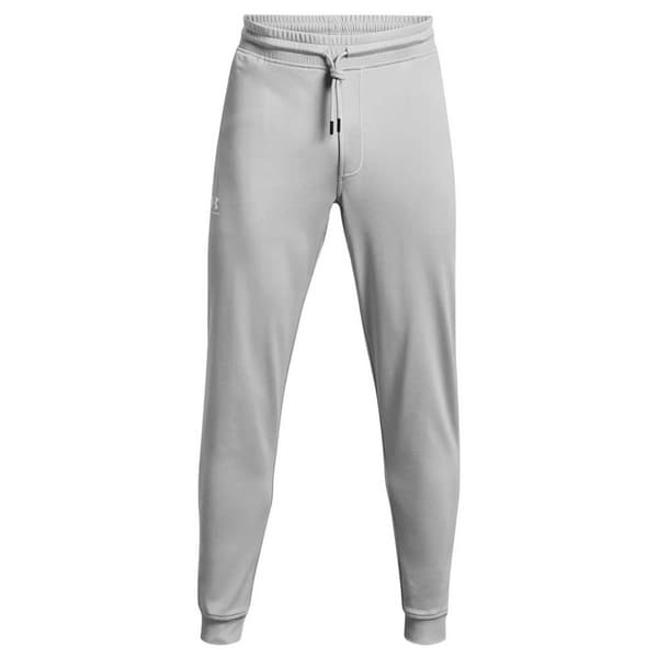 Under Armour Joggere Sportstyle Tricot Grå XL / Regular Mand
