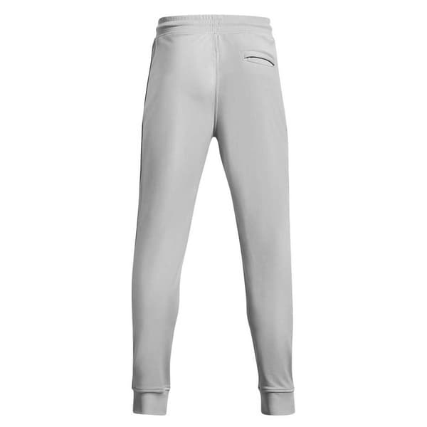 Under Armour Joggere Sportstyle Tricot Grå XL / Regular Mand
