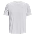 Pikkukuva 3 / 5: Under Armour Lyhythihainen T-paita Tech Reflective Valkoinen M / Regular Mies