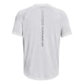 Pikkukuva 4 / 5: Under Armour Lyhythihainen T-paita Tech Reflective Valkoinen M / Regular Mies