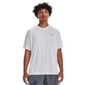 Pikkukuva 1 / 5: Under Armour Lyhythihainen T-paita Tech Reflective Valkoinen M / Regular Mies