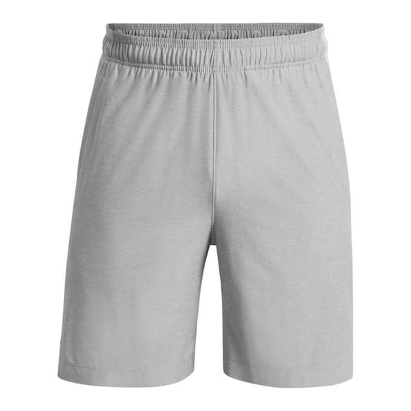 Under Armour Shorts Tech Vent Grå L / Regular Man