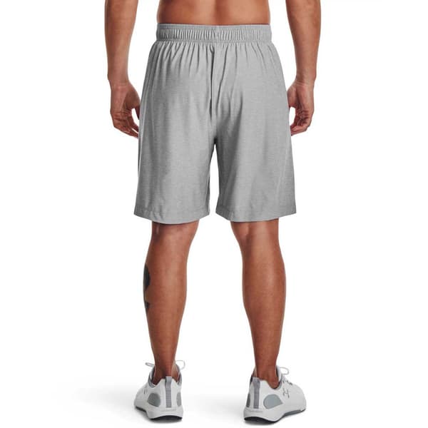 Under Armour Shorts Tech Vent Grå L / Regular Man