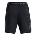 Pikkukuva 2 / 2: Under Armour Shortsit Vanish Woven 6 Inch Graphic Musta 2XL Mies