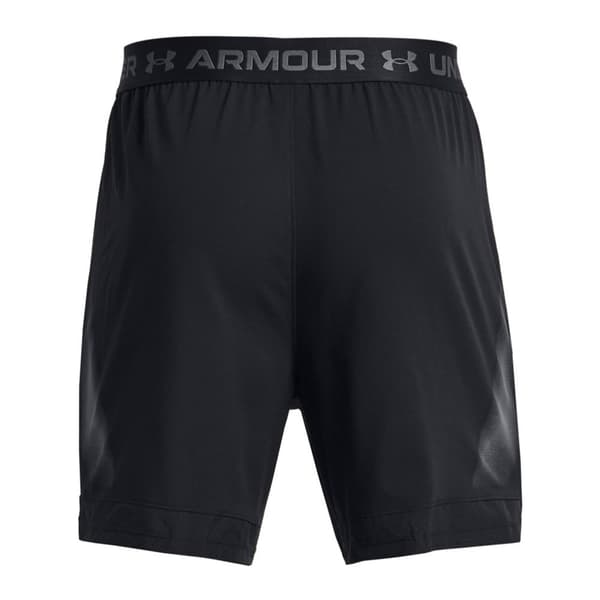 Under Armour Shortsit Vanish Woven 6 Inch Graphic Musta 2XL Mies