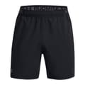 Pikkukuva 1 / 2: Under Armour Shortsit Vanish Woven 6 Inch Graphic Musta 2XL Mies