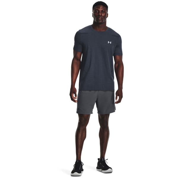 Under Armour Shorts Vanish Woven 6 Inch Grå 2XL Man