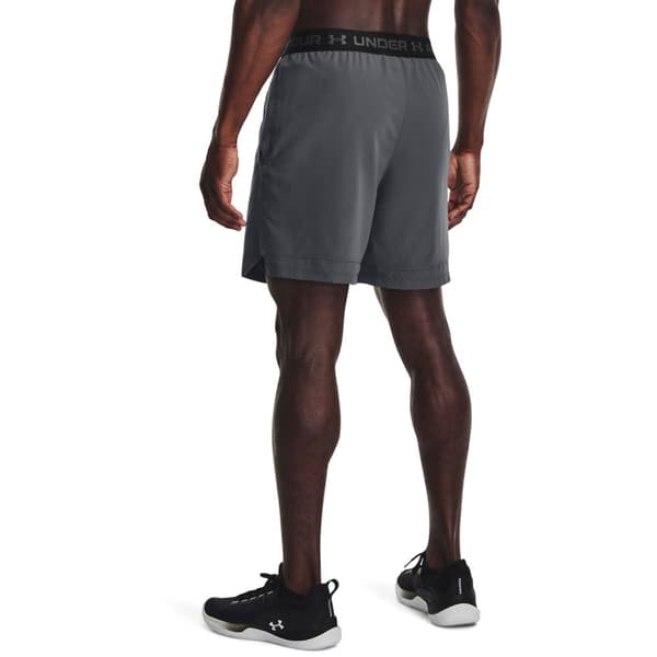 Under Armour Shorts Vanish Woven 6 Inch Grå 2XL Man