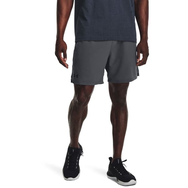 Under Armour Shorts Vanish Woven 6 Inch Grå 2XL Man