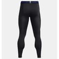 Miniatyrbillede 4 af 5: Under Armour Leggings Cg Armour Twist Grå S Mand