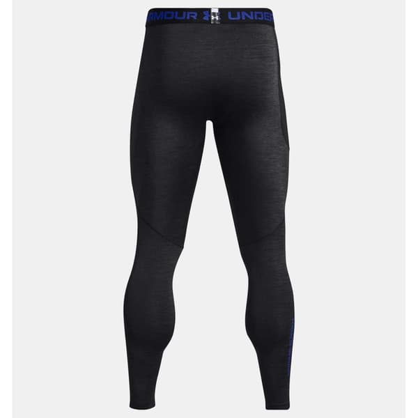 Under Armour Strumpbyxor Cg Armour Twist Grå L Man