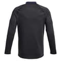 Miniatyrbillede 3 af 3: Under Armour Langærmet T-shirt Cg Armour Twist Mock Grå M Mand