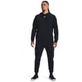 Pikkukuva 5 / 6: Under Armour Lastin Lenkkeilijät Rival Fleece Musta M / Regular Mies