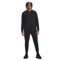 Miniatyrbillede 3 af 3: Under Armour Sweatshirt Rival Fleece Crew Sort XL / Regular Mand