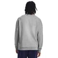 Pikkukuva 2 / 3: Under Armour Huppari Rival Fleece Crew Harmaa M / Regular Mies
