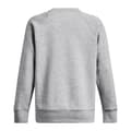 Pikkukuva 4 / 6: Under Armour Huppari Rival Fleece Crew Harmaa M Nainen