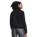 Pikkukuva 2 / 3: Under Armour Puoliksi Vetoketjullinen Pusero Rival Fleece Musta M / Regular Nainen