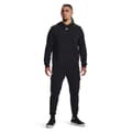 Miniatyrbild 3 av 3: Under Armour Luvtröja Rival Fleece Svart L / Regular Man