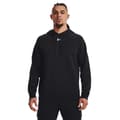 Miniatyrbild 1 av 3: Under Armour Luvtröja Rival Fleece Svart L / Regular Man