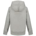 Pikkukuva 3 / 3: Under Armour Huppari Rival Fleece Harmaa S Nainen