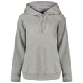Pikkukuva 1 / 3: Under Armour Huppari Rival Fleece Harmaa S Nainen