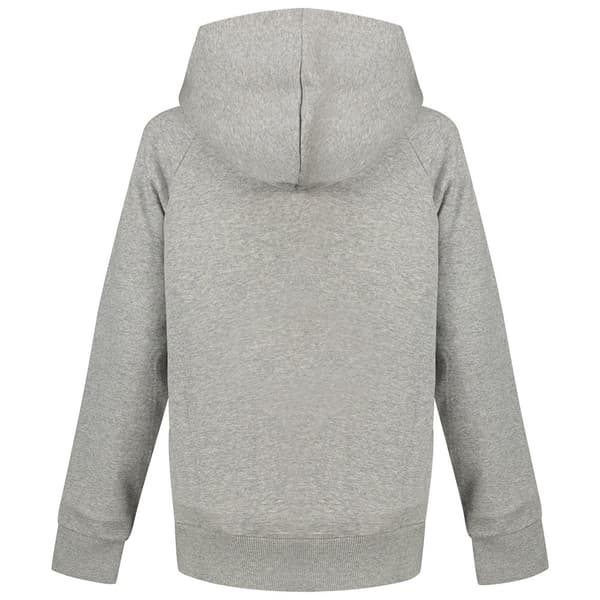 Under Armour Luvtröja Rival Fleece Grå M Kvinna