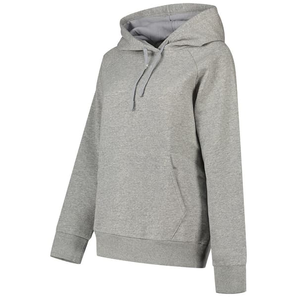 Under Armour Luvtröja Rival Fleece Grå M Kvinna