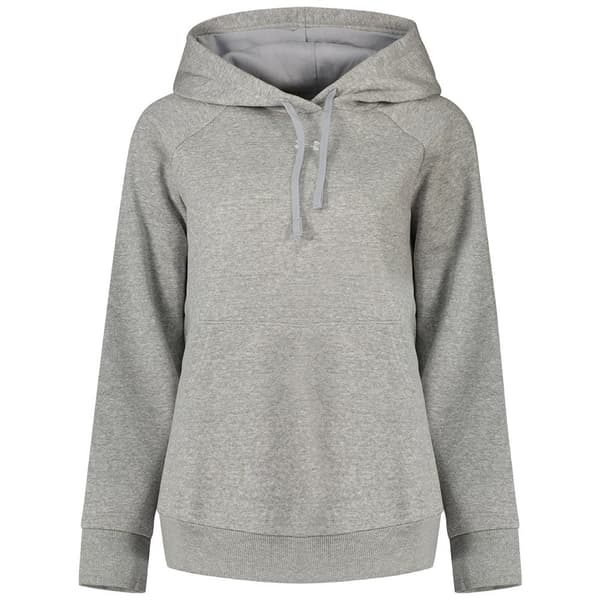 Under Armour Luvtröja Rival Fleece Grå M Kvinna