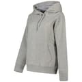 Miniatyrbild 2 av 3: Under Armour Luvtröja Rival Fleece Grå L Kvinna