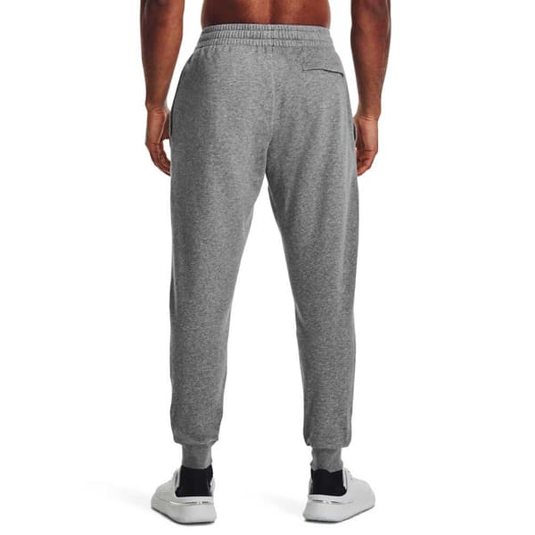 Under Armour Joggere Rival Fleece Grå 2XL / Regular Mand