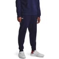 Pikkukuva 1 / 3: Under Armour Lenkkeilijät Rival Fleece Sininen XL / Regular Mies