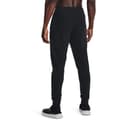 Miniatyrbillede 2 af 6: Under Armour Joggere Rival Terry Sort XL / Regular Mand