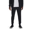 Miniatyrbillede 1 af 6: Under Armour Joggere Rival Terry Sort 2XL / Regular Mand