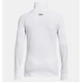 Pikkukuva 4 / 5: Under Armour Huppari Train Cw Funnel Neck Valkoinen S Nainen