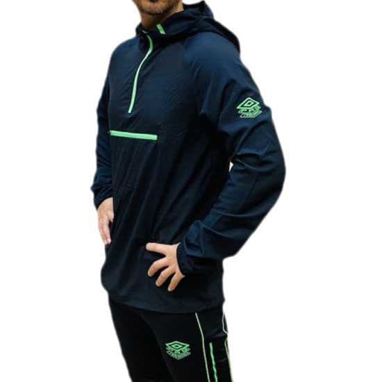 Umbro Takki Pro Training Elite Sininen M Mies
