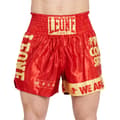 Pikkukuva 1 / 6: Leone1947 Thaibox-arkut Dna Punainen XL Mies