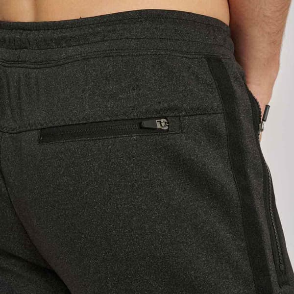 Leone1947 Housut Melange Harmaa 2XL Mies