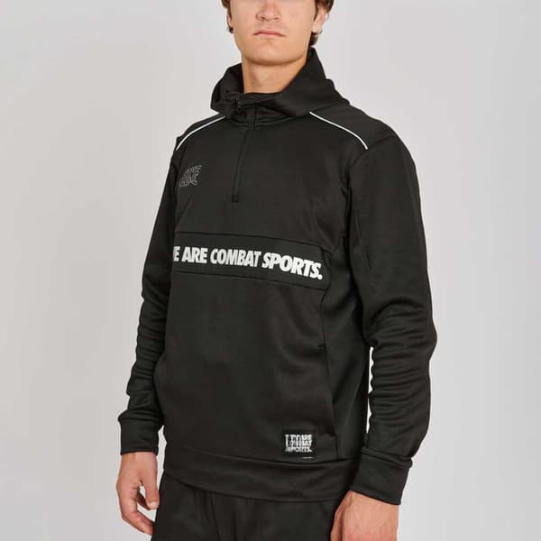 Leone1947 Huppari Outline Musta 2XL Mies
