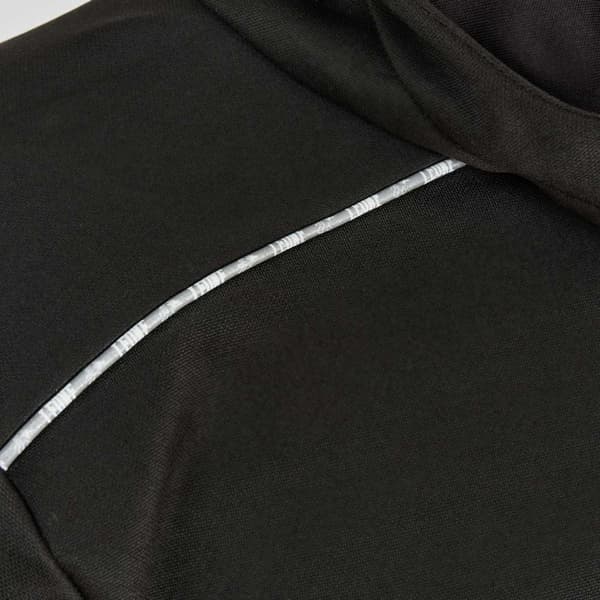 Leone1947 Huppari Outline Musta 2XL Mies