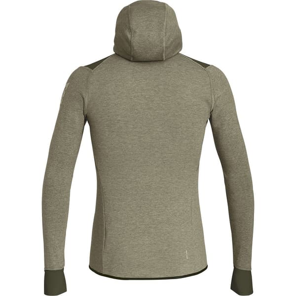 Salewa Luvtröja Puez 2 Dryton Grönt 3XL Man