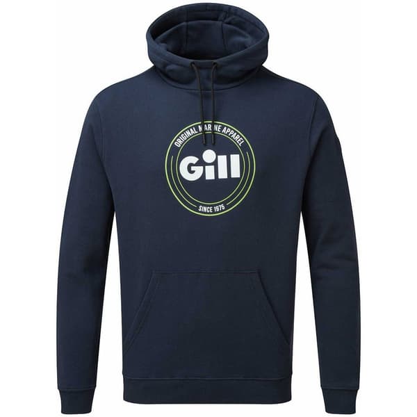 Gill Huppari Cavo Sininen XL Mies