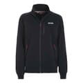 Miniatyrbild 3 av 7: Slam Sweatshirt Med Full Dragkedja Deck Zip Sweat Blå M Kvinna
