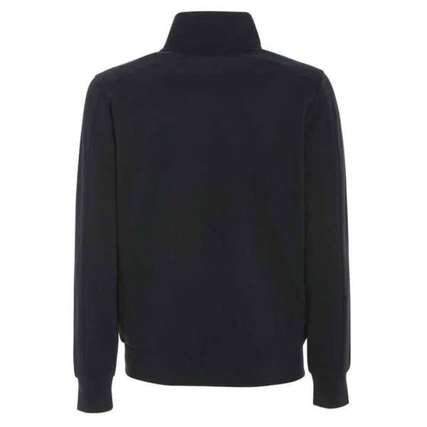 Slam Full Vetoketjullinen Villapaita Deck Zip Sweat Sininen XL Mies