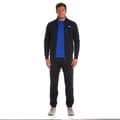 Pikkukuva 7 / 7: Slam Full Vetoketjullinen Villapaita Deck Zip Sweat Sininen XL Mies