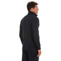 Pikkukuva 2 / 7: Slam Full Vetoketjullinen Villapaita Deck Zip Sweat Sininen XL Mies